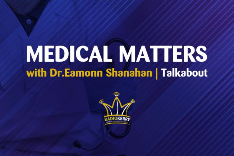 Medical Matters - August 3rd, 2022