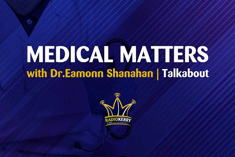 Medical Matters - November 13th, 2024