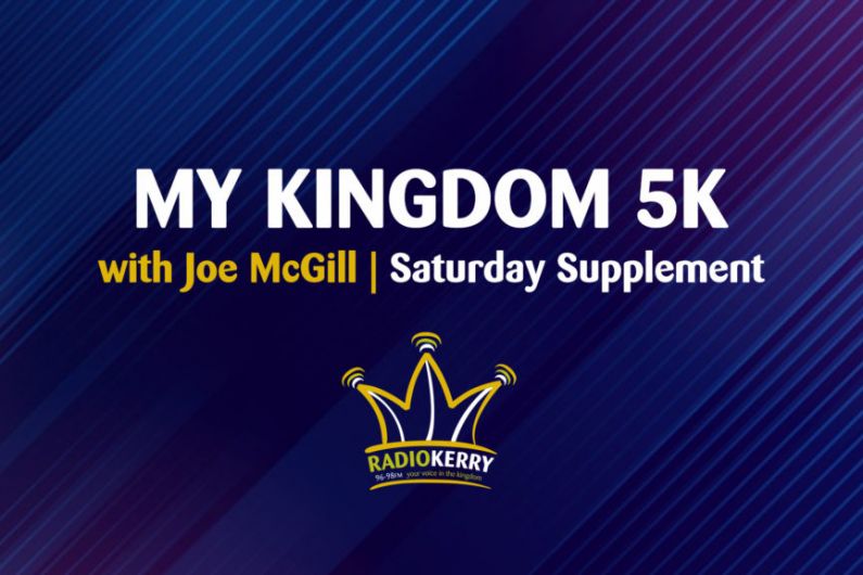 My Kingdom 5K | Glencar