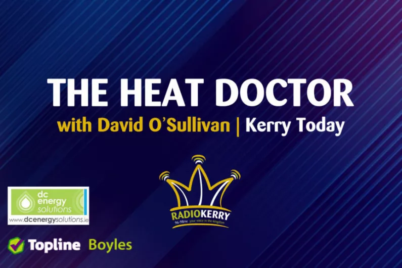The Heat Doctor - September 3rd, 2021