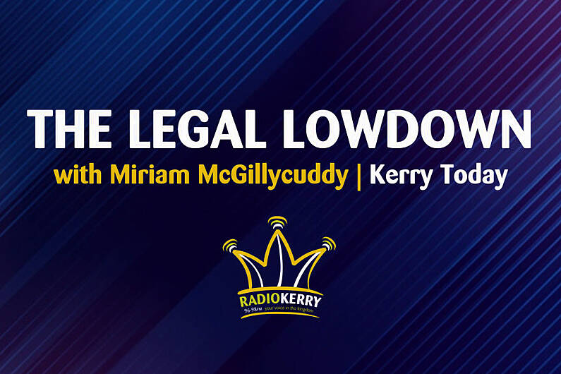 The Legal Lowdown &ndash; December 20th, 2022