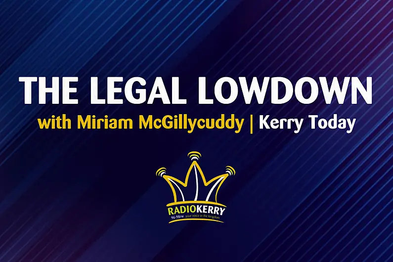 The Legal Lowdown &ndash; December 20th, 2022