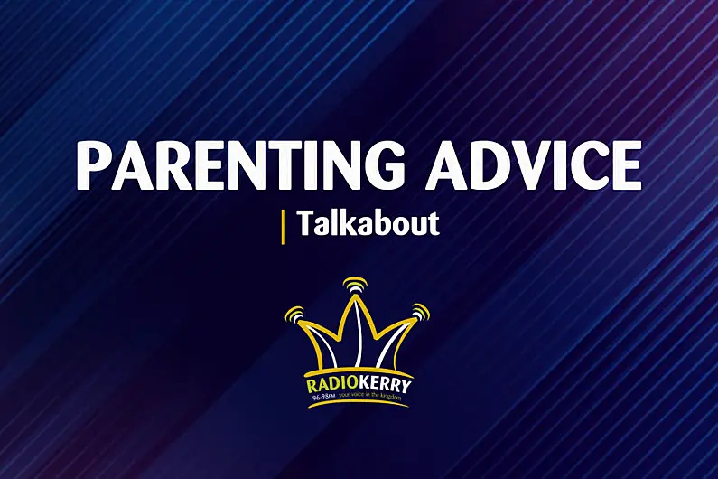 Parenting Advice - August 17th, 2021