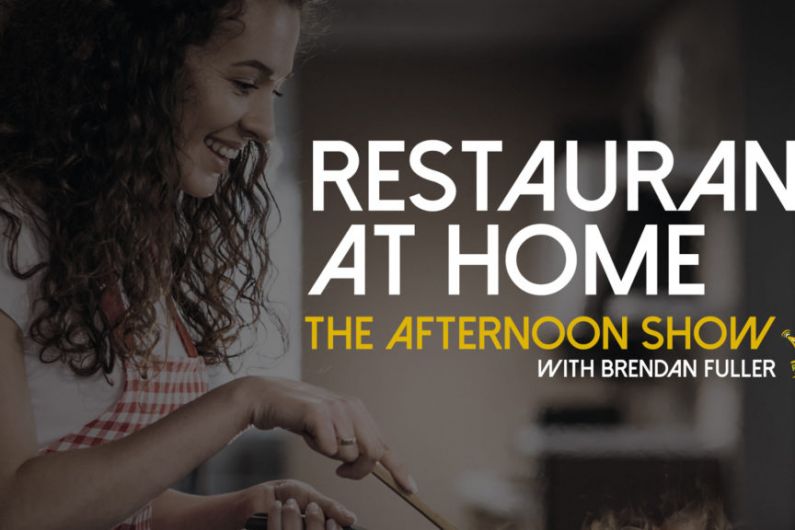 Restaurant at Home - The Brehon