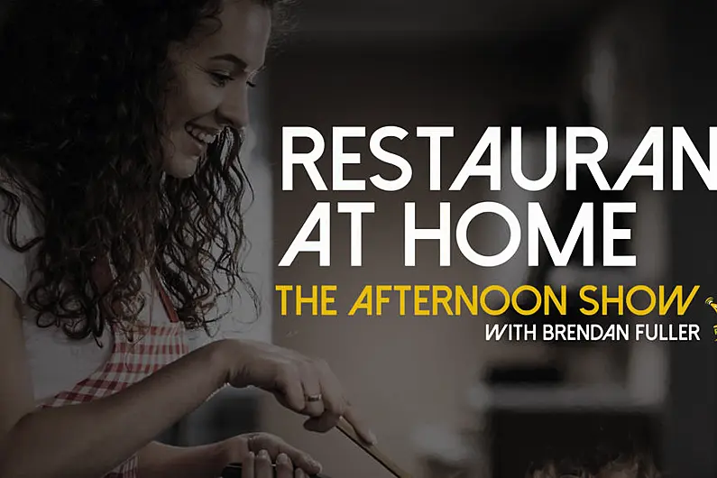 Restaurant at Home - Jack's Cromane