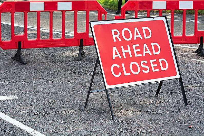 West Kerry road to close to public traffic on Sunday