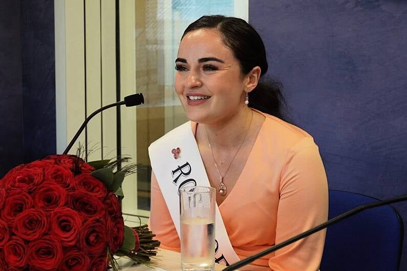 VIDEO: Meet the 2022 Rose of Tralee - Rachel Duffy from Westmeath