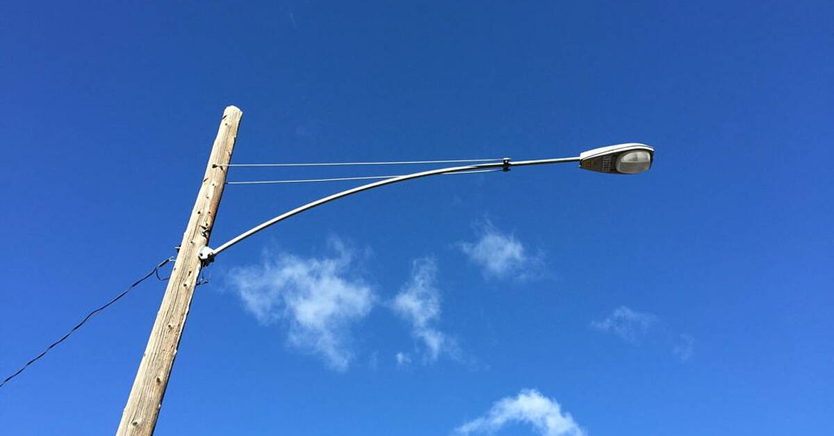 Public urged to report streets light outages on Kerry County Council website - Vimarsana News