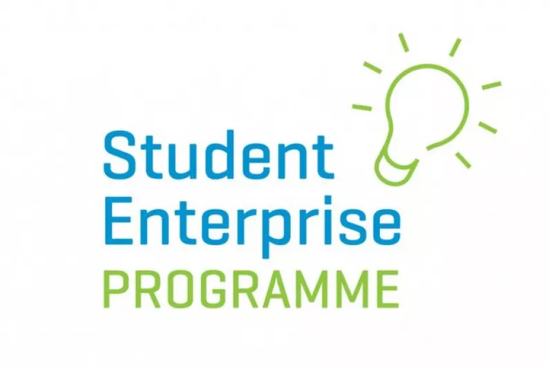 Kerry students place third in national enterprise competition