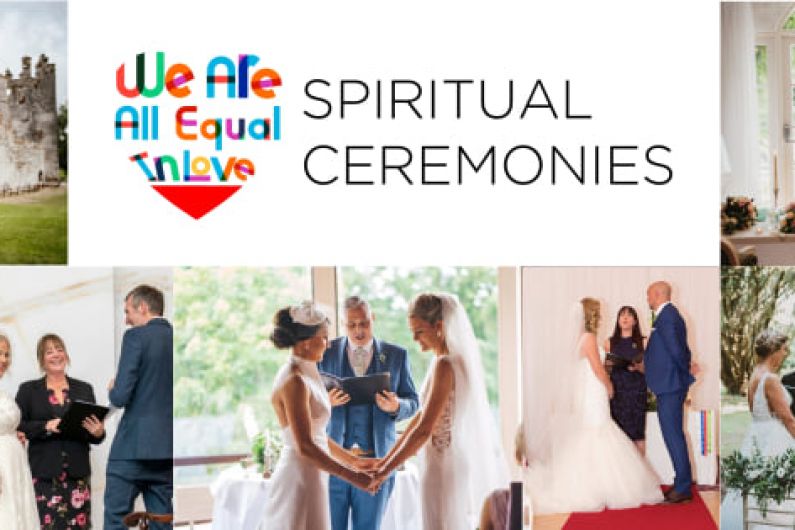 Top tips for choosing your wedding celebrant - by Spiritual Ceremonies&nbsp;
