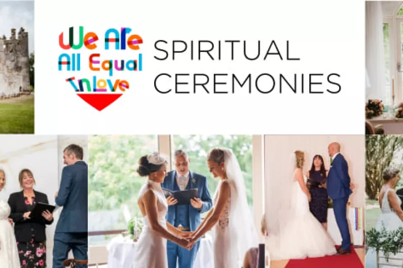 Top tips for choosing your wedding celebrant - by Spiritual Ceremonies 