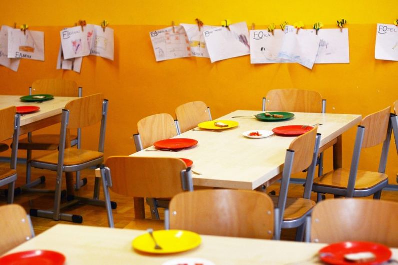 Over 2,200 pupils in Kerry benefitting from school meals programme