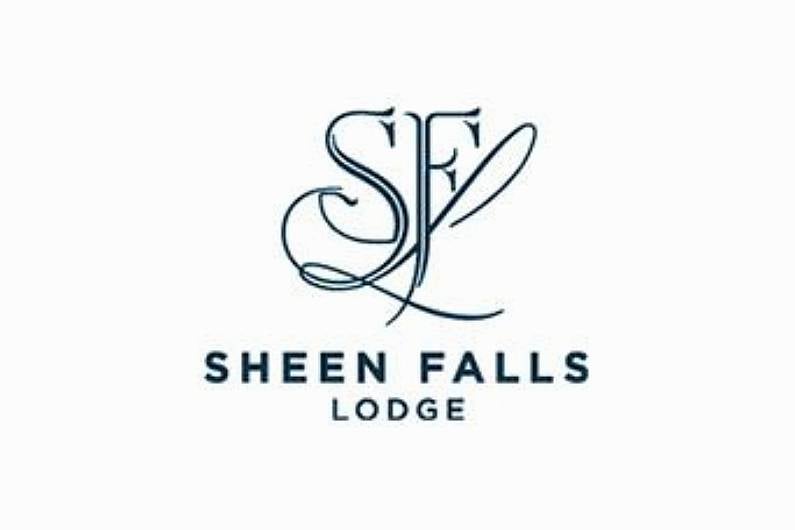 Sheen Falls Lodge&nbsp;awarded two Michelin Keys at the inaugural awards in London