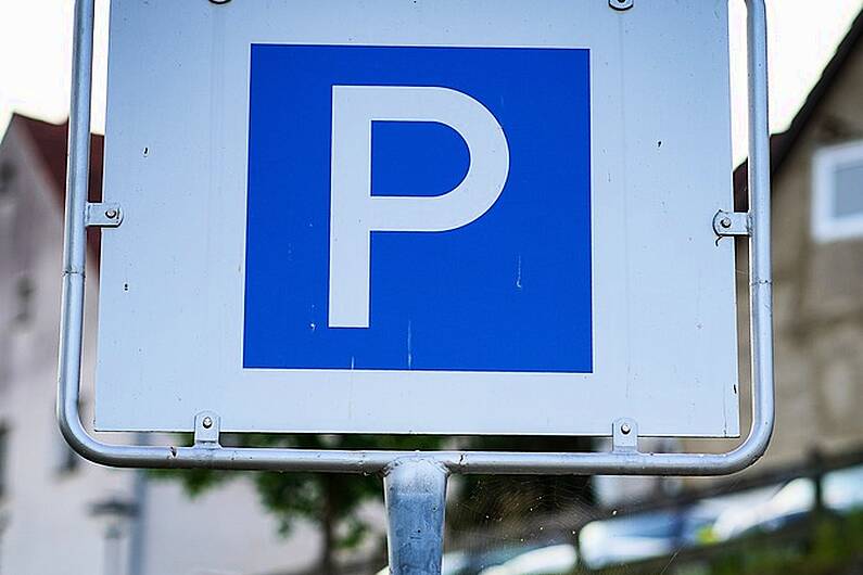 Council to carry out parking space relining works in Kenmare in new year