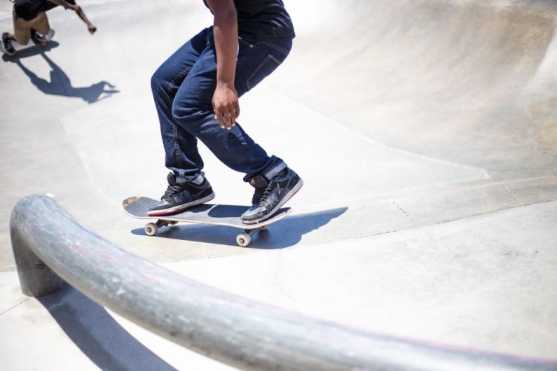 Kerry councillor calls for skateparks in the county