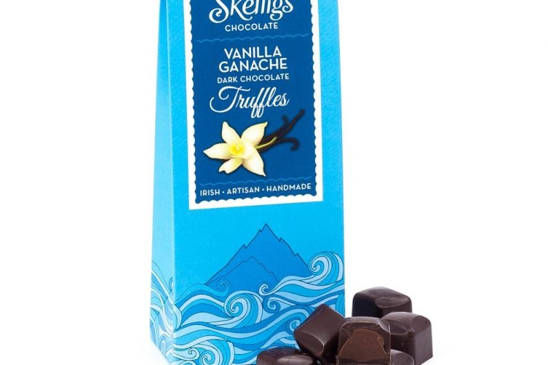 Skelligs Chocolate sold for almost €2m