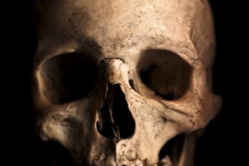 Skull found in helmet one of three Kerry entries on historical unidentified remains database