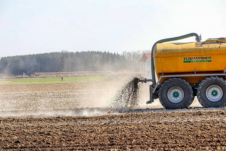 Investigation finds council must increase farm inspections to meet EPA targets