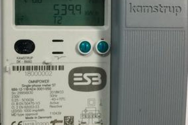 Kerry energy specialist says better explanation of smart meters needed
