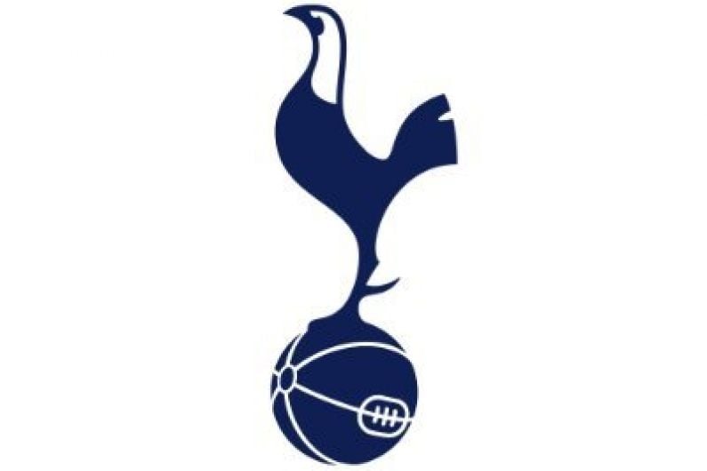 Comfortable win for Tottenham