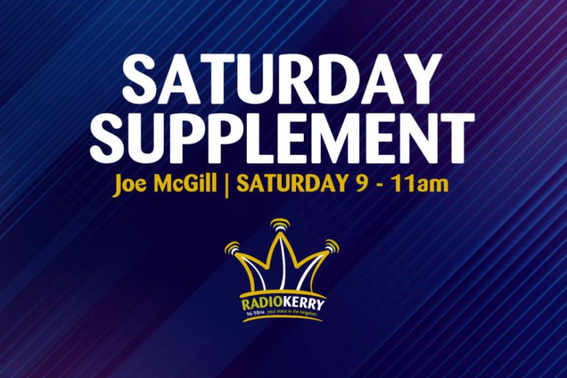 The Saturday Supplement - July 2nd, 2022