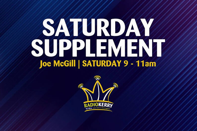 Saturday Supplement - January 18th, 2025