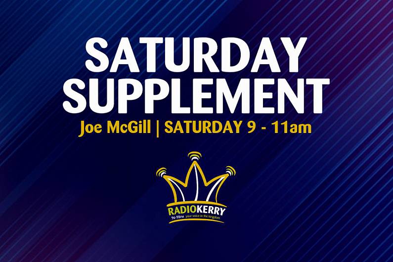 Saturday Supplement - November 9th, 2024