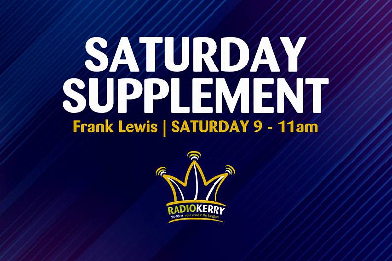 Saturday Supplement October 26th, 2024