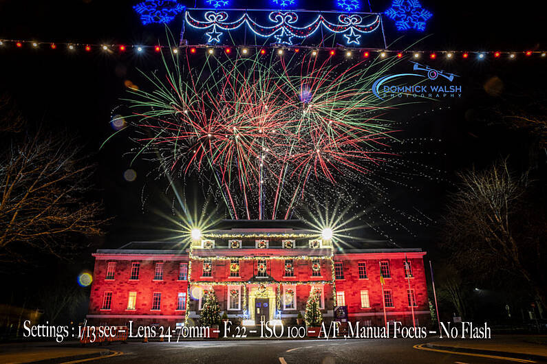 Tralee&rsquo;s New Year&rsquo;s Eve Street Party to go ahead this evening as planned