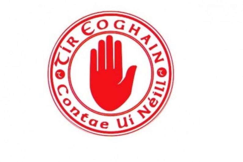 Logan and Dooher depart Tyrone