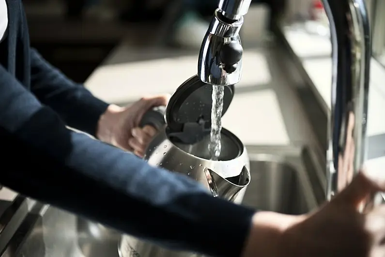 Six Kerry drinking water supplies were on the EPA’s Remedial Action List in Q4 2023
