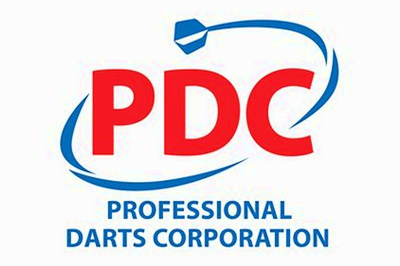 Littler wins World Darts Championship final