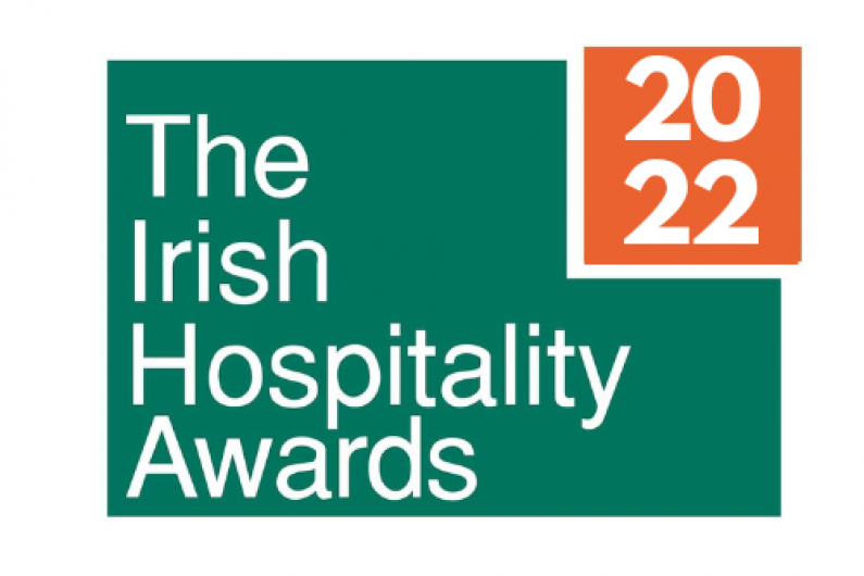 Three Kerry businesses triumph at Irish Hospitality Awards