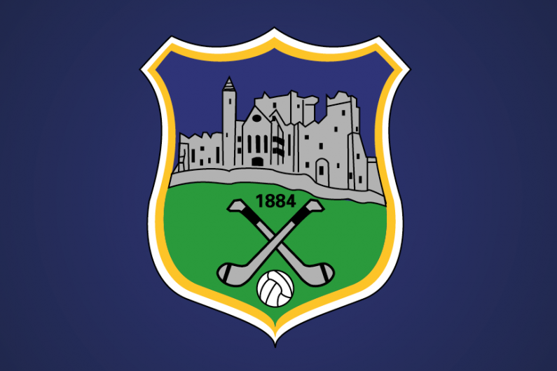 Tributes Paid Following Sudden Death Of Young Tipperary Hurler
