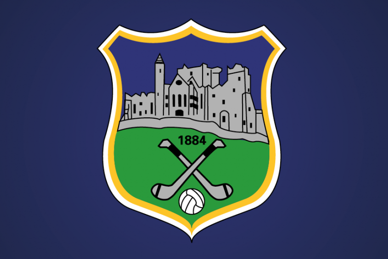 Funeral Of Young Tipperary Hurler Takes Place Today