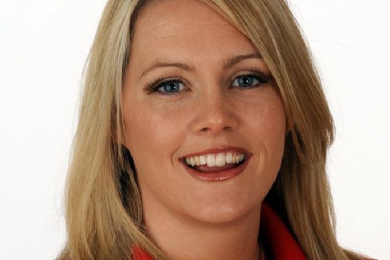 Toir&eacute;asa Ferris says she's disgusted by Sinn F&eacute;in's new stance on non-jury trials