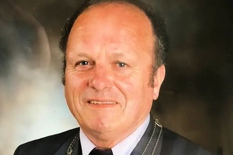Tributes paid to former Kerry County Council and Tralee Urban District Council member