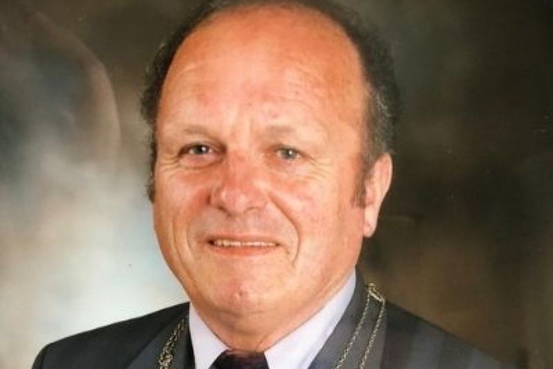 Tributes paid to former Kerry County Council and Tralee Urban District Council member
