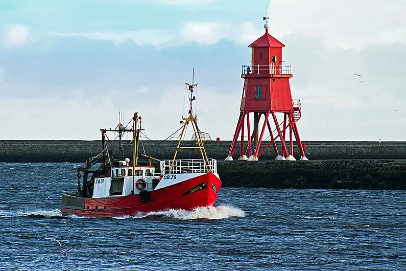 Fisherman deserve compensation when temporary bans in place