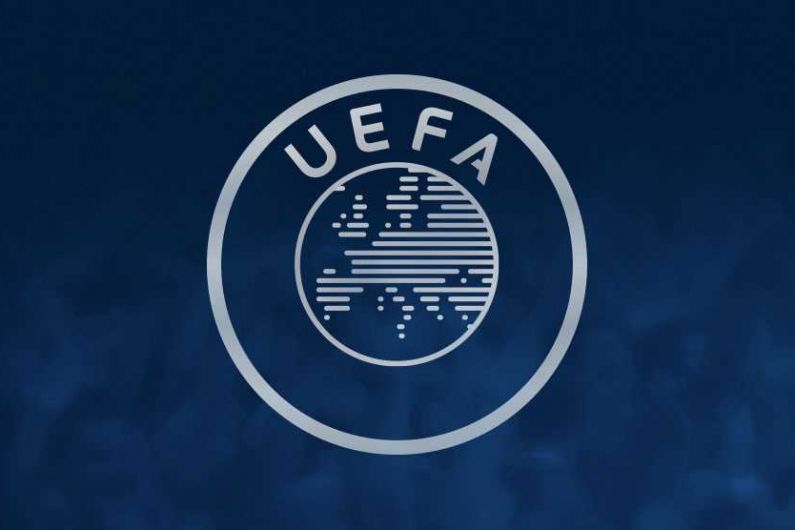 UEFA looking to tear up contract with Russian broadcaster