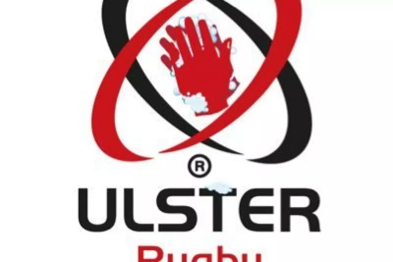 Baloucoune and Lowry to start for Ulster tomorrow