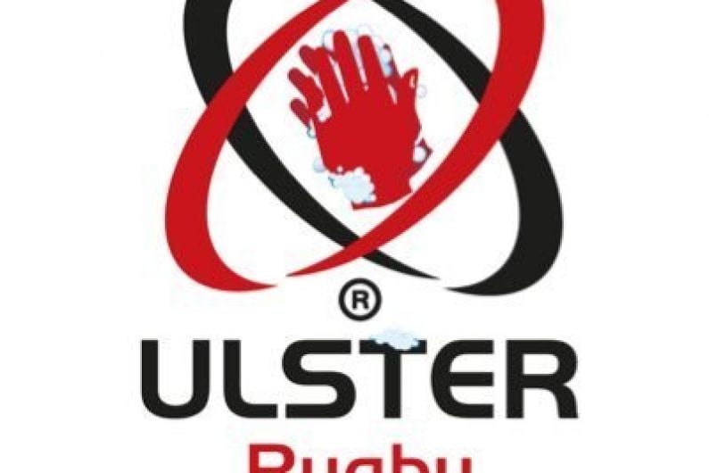 World Cup Winner Joins Ulster
