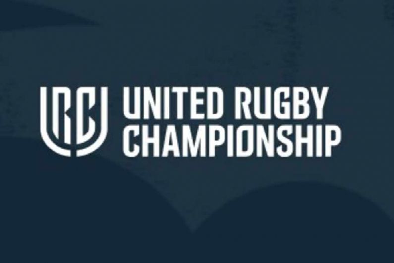 Munster and Ulster in action in the United Rugby Championship
