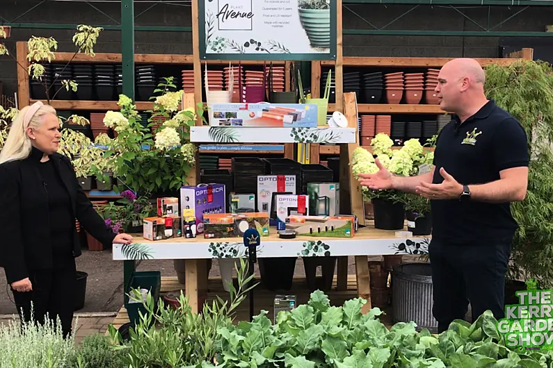 The Kerry Garden Show | Episode 23