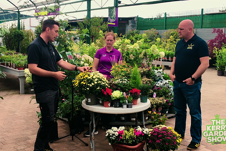 The Kerry Garden Show | Episode 26