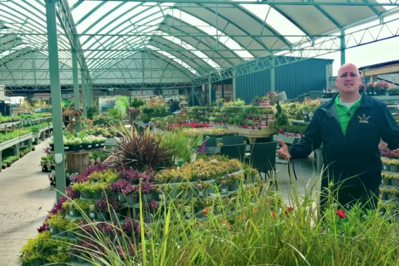 Planting Vegetables | The Kerry Garden Show 2022 | Episode 7