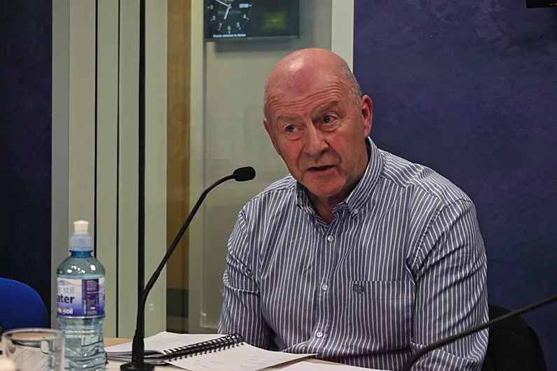 VIDEO: Review of the Garveys SuperValu County Senior Football Championship Round 3