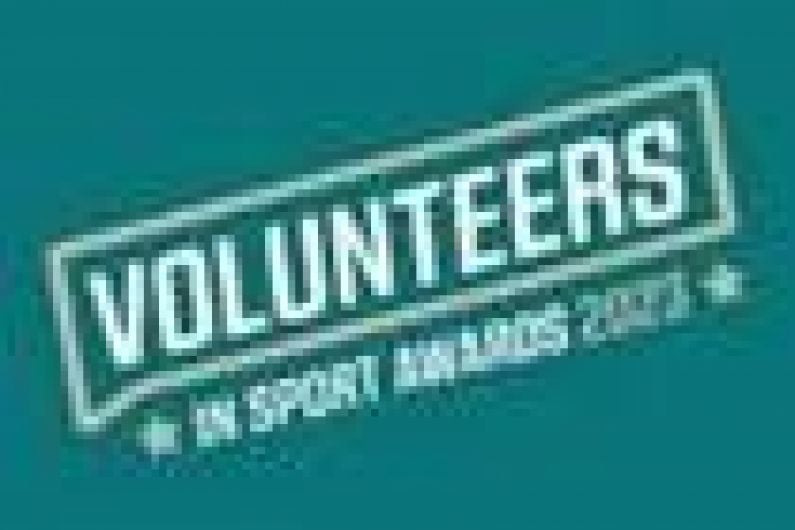 Lorcan Murphy named Kerry Volunteers in Sport award winner