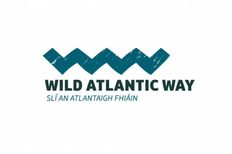 Wild Atlantic Way included in National Geographic's Cool List