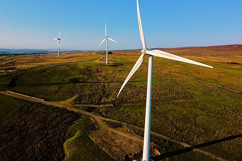 Kerry councillors move to protect townlands from further development of windfarms